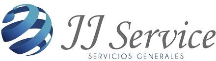 Logo de JJ Service Perú